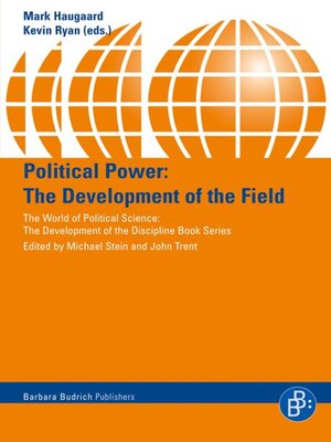 cover image of Political Power